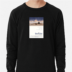 Terms of Endearment No Limits Just Emotion Terms Of Endearment Sweatshirts