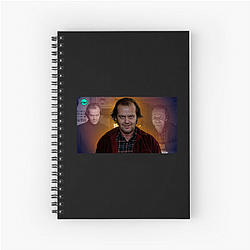 Terms of Endearment Is The World Is My Stage Terms Of Endearment Notebook