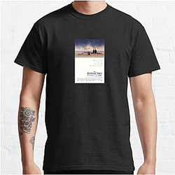 Terms of Endearment No Limits Just Emotion Terms Of Endearment T-Shirts