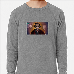 Terms of Endearment Is The World Is My Stage Terms Of Endearment Sweatshirts