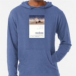 Terms of Endearment No Limits Just Emotion Terms Of Endearment Hoodies