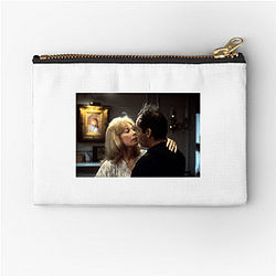 Terms of Endearment The Queen of The Family Terms Of Endearment Zipper Pouches