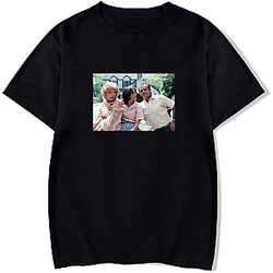 Terms of Endearment Beyond The Screen Terms Of Endearment T-Shirts