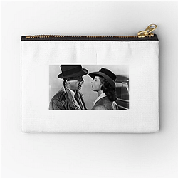 Terms of Endearment The World Is A Family Terms Of Endearment Zipper Pouches