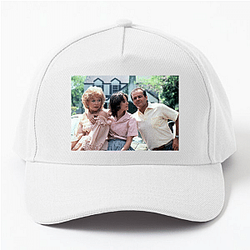 Terms of Endearment Beyond The Screen Terms Of Endearment Hats & Caps