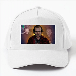 Terms of Endearment Is The World Is My Stage Terms Of Endearment Hats & Caps