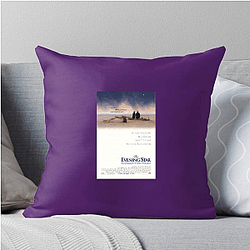Terms of Endearment No Limits Just Emotion Terms Of Endearment Pillows Cover