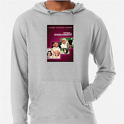 Terms of Endearment Always Touching Always Heartwarming Terms Of Endearment Hoodies