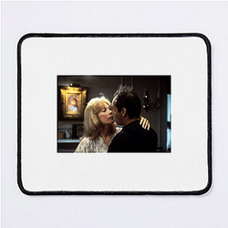 Terms of Endearment The Queen of The Family Terms Of Endearment Mouse Pads