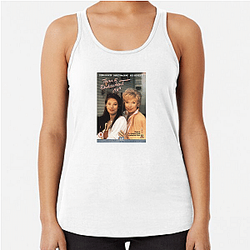 Terms of Endearment My Favorite Drama Film Terms Of Endearment Tank Tops