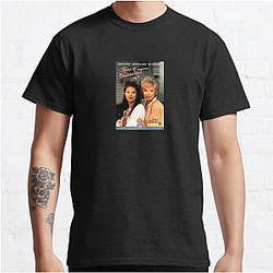 Terms of Endearment My Favorite Drama Film Terms Of Endearment T-Shirts