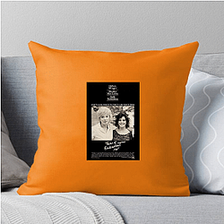 Terms of Endearment The Best Movie Terms Of Endearment Pillows Cover