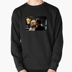 Terms of Endearment The Queen of The Family Terms Of Endearment Sweatshirts