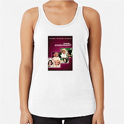 Terms of Endearment Always Touching Always Heartwarming Terms Of Endearment Tank Tops