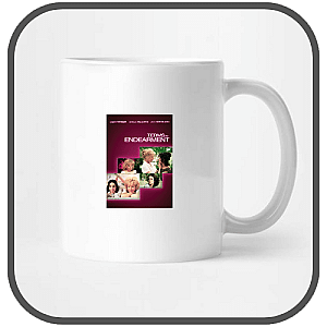 Terms Of Endearment Mugs
