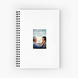 Terms of Endearment Unforgettable Characters Terms Of Endearment Notebook