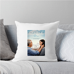 Terms of Endearment Unforgettable Characters Terms Of Endearment Pillows Cover