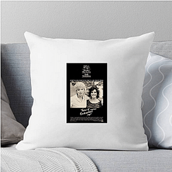 Terms of Endearment The Best Movie Terms Of Endearment Pillows Cover