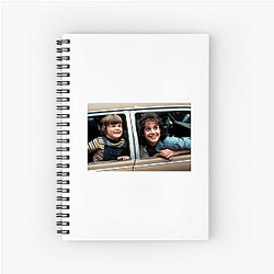 Terms of Endearment A True Masterpiece Terms Of Endearment Notebook