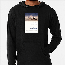 Terms of Endearment No Limits Just Emotion Terms Of Endearment Hoodies