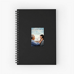 Terms of Endearment Unforgettable Characters Terms Of Endearment Notebook