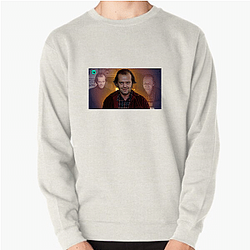Terms of Endearment Is The World Is My Stage Terms Of Endearment Sweatshirts