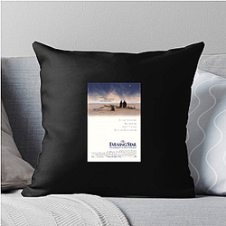 Terms of Endearment No Limits Just Emotion Terms Of Endearment Pillows Cover