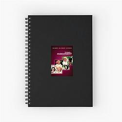 Terms of Endearment Always Touching Always Heartwarming Terms Of Endearment Notebook
