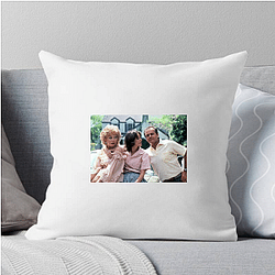 Terms of Endearment Beyond The Screen Terms Of Endearment Pillows Cover