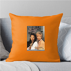 Terms of Endearment My Favorite Drama Film Terms Of Endearment Pillows Cover