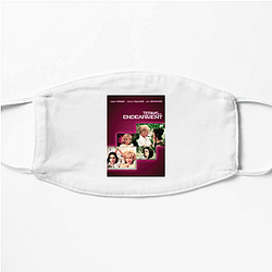 Terms of Endearment Always Touching Always Heartwarming Terms Of Endearment Face Masks