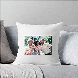 Terms of Endearment Beyond The Screen Terms Of Endearment Pillows Cover