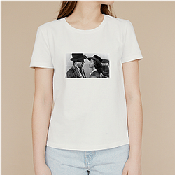 Terms of Endearment The World Is A Family Terms Of Endearment T-Shirts