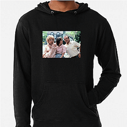 Terms of Endearment Beyond The Screen Terms Of Endearment Hoodies