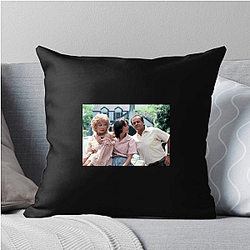 Terms of Endearment Beyond The Screen Terms Of Endearment Pillows Cover