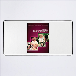 Terms of Endearment Always Touching Always Heartwarming Terms Of Endearment Mouse Pads