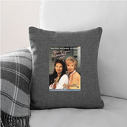 Terms of Endearment My Favorite Drama Film Terms Of Endearment Pillows Cover