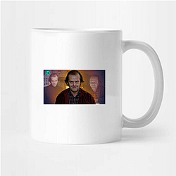 Terms of Endearment Is The World Is My Stage Terms Of Endearment Mugs