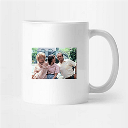 Terms of Endearment Beyond The Screen Terms Of Endearment Mugs