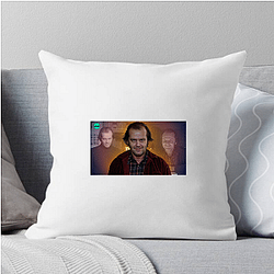 Terms of Endearment Is The World Is My Stage Terms Of Endearment Pillows Cover