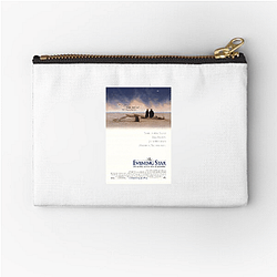 Terms of Endearment No Limits Just Emotion Terms Of Endearment Zipper Pouches