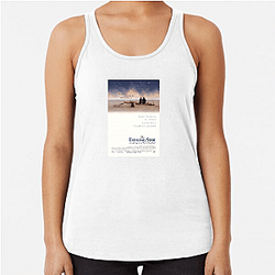 Terms of Endearment No Limits Just Emotion Terms Of Endearment Tank Tops