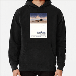 Terms of Endearment No Limits Just Emotion Terms Of Endearment Hoodies