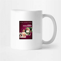 Terms of Endearment Always Touching Always Heartwarming Terms Of Endearment Mugs