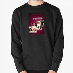 Terms of Endearment Always Touching Always Heartwarming Terms Of Endearment Sweatshirts