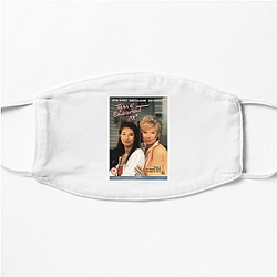 Terms of Endearment My Favorite Drama Film Terms Of Endearment Face Masks