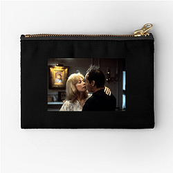 Terms of Endearment The Queen of The Family Terms Of Endearment Zipper Pouches