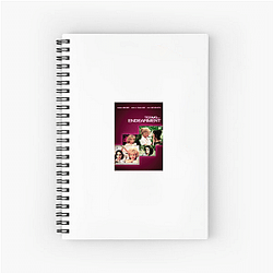 Terms of Endearment Always Touching Always Heartwarming Terms Of Endearment Notebook