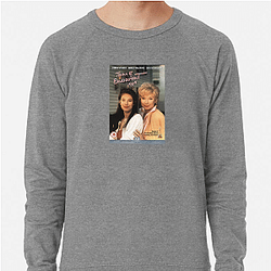 Terms of Endearment My Favorite Drama Film Terms Of Endearment Sweatshirts
