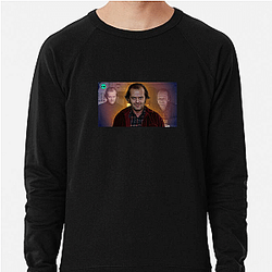 Terms of Endearment Is The World Is My Stage Terms Of Endearment Sweatshirts